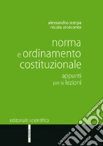 Sterpa Alessandro; Viceconte Nicola