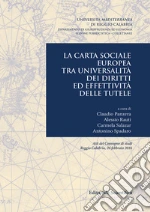 Panzera C. (cur.); Rauti A. (cur.); Salazar C. (cur.)