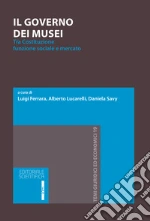 Ferrara L. (cur.); Lucarelli A. (cur.); Savy D. (cur.)