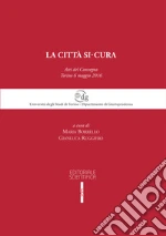 Borrello M. (cur.); Ruggiero G. (cur.)