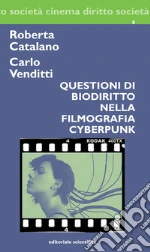 Catalano Roberta; Venditti Carlo