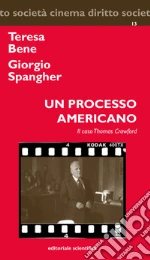 Bene Teresa; Spangher Giorgio