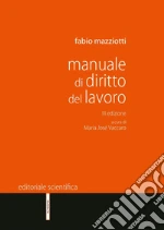 Mazziotti Fabio; Vaccaro M. J. (cur.)