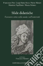 Piro Francesco; Sicca Luigi Maria; Maturi Pietro