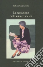 Czarniawska Barbara; Sicca L. M. (cur.); Piro F. (cur.); Boncori I. (cur.)