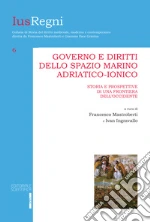 Mastroberti F. (cur.); Ingravallo I. (cur.)