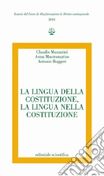 Marazzini Claudio; Mastromarino Anna; Ruggeri Antonio