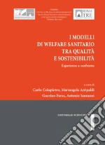 Colapietro C. (cur.); Atripaldi M. (cur.); Fares G. (cur.)