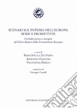 De Fazio R. S. (cur.); Giattini A. (cur.); Prisco V. (cur.)
