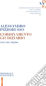 Pizzorusso Alessandro
