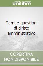 Giani L. (cur.); Immordino M. (cur.); Manganaro F. (cur.)