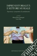 Santagati M. E. (cur.); Zan L. (cur.)