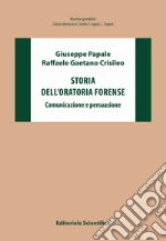 Papale Giuseppe; Crisileo Raffaele Gaetano