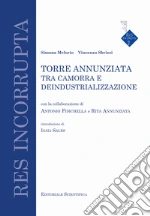 Melorio Simona; Sbrizzi Vincenzo