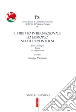 Palmisano G. (cur.)