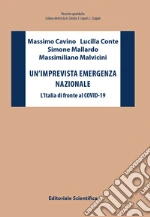 Cavino Massimo; Conte Lucilla; Mallardo Simone