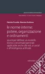 Fracchia Fabrizio; Occhiena Massimo