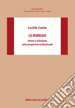 Conte Lucilla