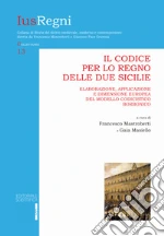Mastroberti F. (cur.); Masiello G. (cur.)