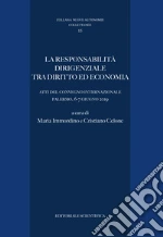 Immordino M. (cur.); Celone C. (cur.)