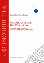 Castellano Carolina