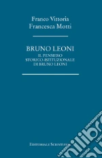 Vittoria Franco; Motti Francesca