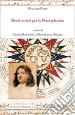 Penn William; Bartocci C. (cur.); Salari M. (cur.)