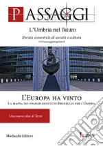 Fondazione Ranieri di Sorbello (cur.); Mecucci M. G. (cur.)
