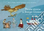 Pareti Marco; Revoyera Mirko; Bindocci Enrico