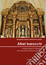 Pasolini Alessandra; Porcu Gaias Marisa