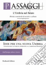 Fondazione Ranieri di Sorbello (cur.); Mecucci M. G. (cur.)