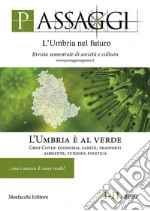 Fondazione Ranieri di Sorbello (cur.); Mecucci M. G. (cur.)
