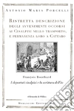 Porcelli Antonio Maria; Bouchard F. (cur.)