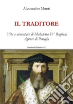 Monti Alessandro
