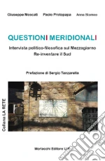 Moscati Giuseppe; Protopapa Paolo; Stomeo Anna