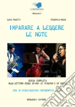 Poletti Luca; Inson Federica