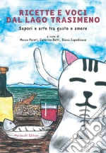 Pareti Marco; Betti Caterina; Capodicasa Diana