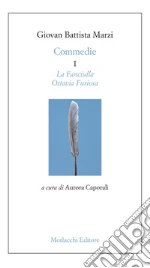 Marzi Giovan Battista; Caporali A. (cur.)