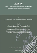 Antonini Alberto; Modesti Paolo
