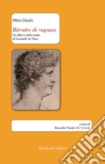 Cludio Mrio; De Cusatis B. N. (cur.)