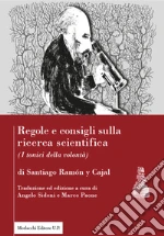 Ramon Y Cajal Santiago; Sidoni A. (cur.); Paone M. (cur.)