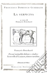 Guerrazzi Francesco Domenico; Bouchard F. (cur.)