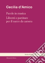D'amico Cecilia
