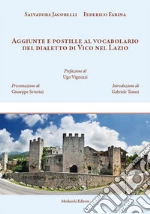 Jacobelli Salvatore; Farina Federico