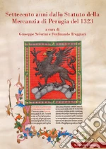 Severini G. (cur.); Treggiari F. (cur.)