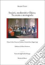 Tosti Mario; Coletti C. (cur.); Guiducci F. (cur.); Irace E. (cur.)