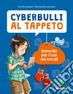 Benedetti Teo; Morosinotto Davide