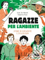 De Marchi Vichi; Fulci Roberta