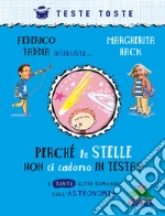 Taddia Federico; Hack Margherita