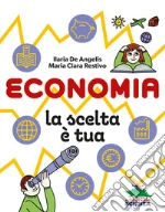 De Angelis Ilaria; Restivo Maria Clara